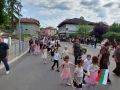 Отбелязваме 24 май - Деня на българската просвета и култура и на славянската писменост - ДГ Детелина - Дряново