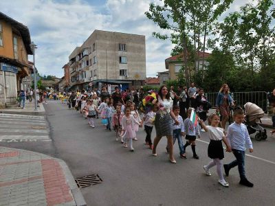 Отбелязваме 24 май - Деня на българската просвета и култура и на славянската писменост 3
