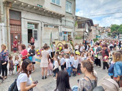 Отбелязваме 24 май - Деня на българската просвета и култура и на славянската писменост 4
