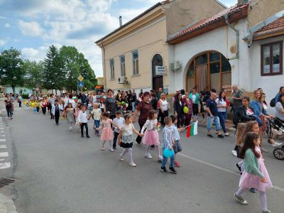 Отбелязваме 24 май - Деня на българската просвета и култура и на славянската писменост 5