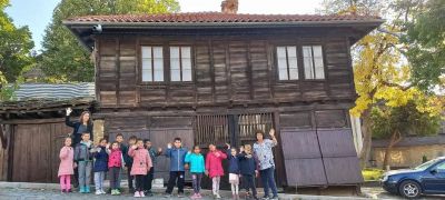 Обознай своя роден край 3