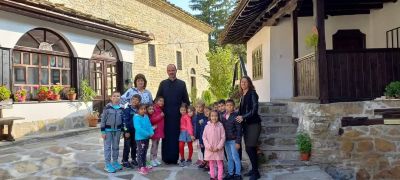Обознай своя роден край 4