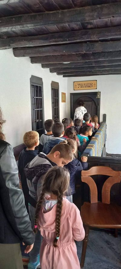 Обознай своя роден край 7
