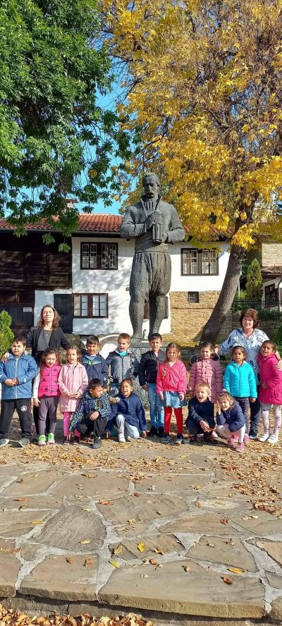 Обознай своя роден край 8