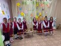 Пролетна въртележка-Лазаровден,Цветница и Великден  - ДГ Детелина - Дряново