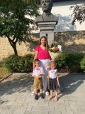 186 години от рождението на Апостола на свободата  - ДГ Детелина - Дряново