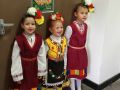 XIV Регионален музикално-фолклорен фестивал "Златен славей"  - ДГ Детелина - Дряново