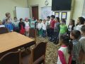 Празничен поздрав към Община Дряново  - ДГ Детелина - Дряново