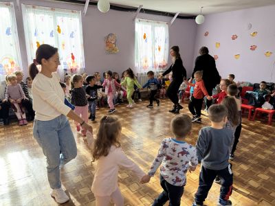 Есенен празник в Централна база  3