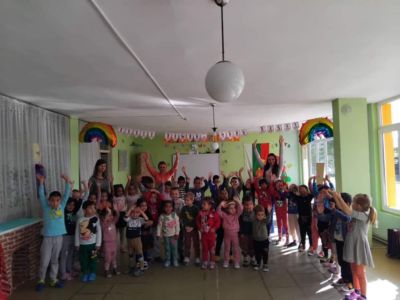 Есен китна, есен цветна..  4
