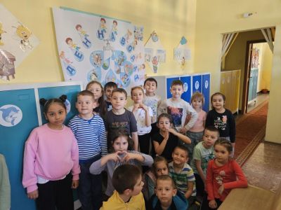 Световен ден на водата- 22 март!  6