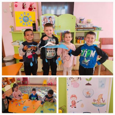 Световен ден на водата- 22 март!  8