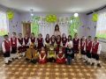 Пролетна въртележка  - ДГ Детелина - Дряново