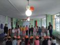 Пролетно настроение в база "Иглика"  - ДГ Детелина - Дряново