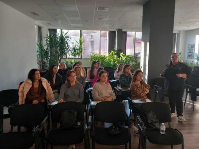 Професионално развитие в действие  2