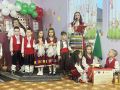 Ден на християнското семейство- група "Таралежче" - ДГ Детелина - Дряново