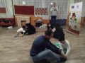 Тренинг на психолога "Ние сме заедно"  - ДГ Детелина - Дряново