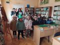 В приказния свят на книгите  - ДГ Детелина - Дряново