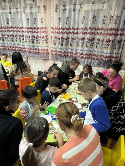 С аромат на шоколад и канела  7