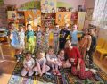 Коледно настроение в група "Калинка"  - ДГ Детелина - Дряново