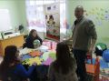 Тренинг на психолога "Всички ние сме били деца"  - ДГ Детелина - Дряново