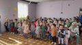 Пролетен празник в Централна база  - ДГ Детелина - Дряново