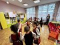 Драги гости от ДГ "Мики Маус" гр.Габрово  - ДГ Детелина - Дряново