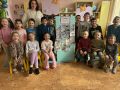 БДП изложба "Правилата зная и на пътя не играя"  - ДГ Детелина - Дряново