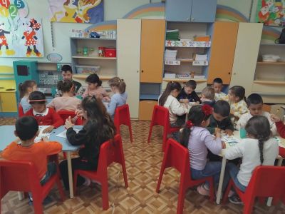 БДП изложба "Правилата зная и на пътя не играя"  6