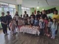 Великденска работилница с родители в база "Иглика"-2026г. - ДГ Детелина - Дряново