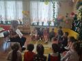 "Походът на книгата" с д-р Ана Борисова  - ДГ Детелина - Дряново