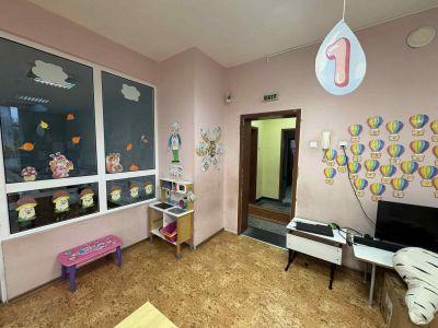 Група Делфинче 5