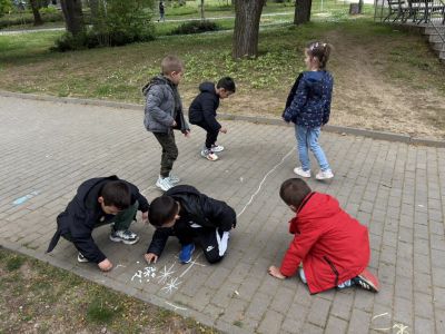 Екскурзия до парк "Мини България"  2