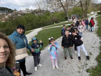 Екскурзия до парк "Мини България"  5