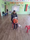 Инициатива посветена на здравето  - ДГ Детелина - Дряново