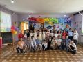 Завършване на випуск 2026г. в Централна база  - ДГ Детелина - Дряново