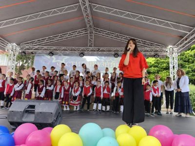 Концерт "Нарисувай ми песен" 10