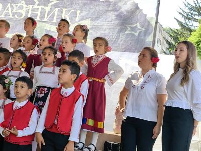 Концерт "Нарисувай ми песен" 8