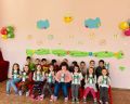 Драги гости от СУ "Максим Райкович" - ДГ Детелина - Дряново