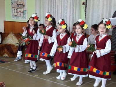 празник - ДГ Детелина - Дряново
